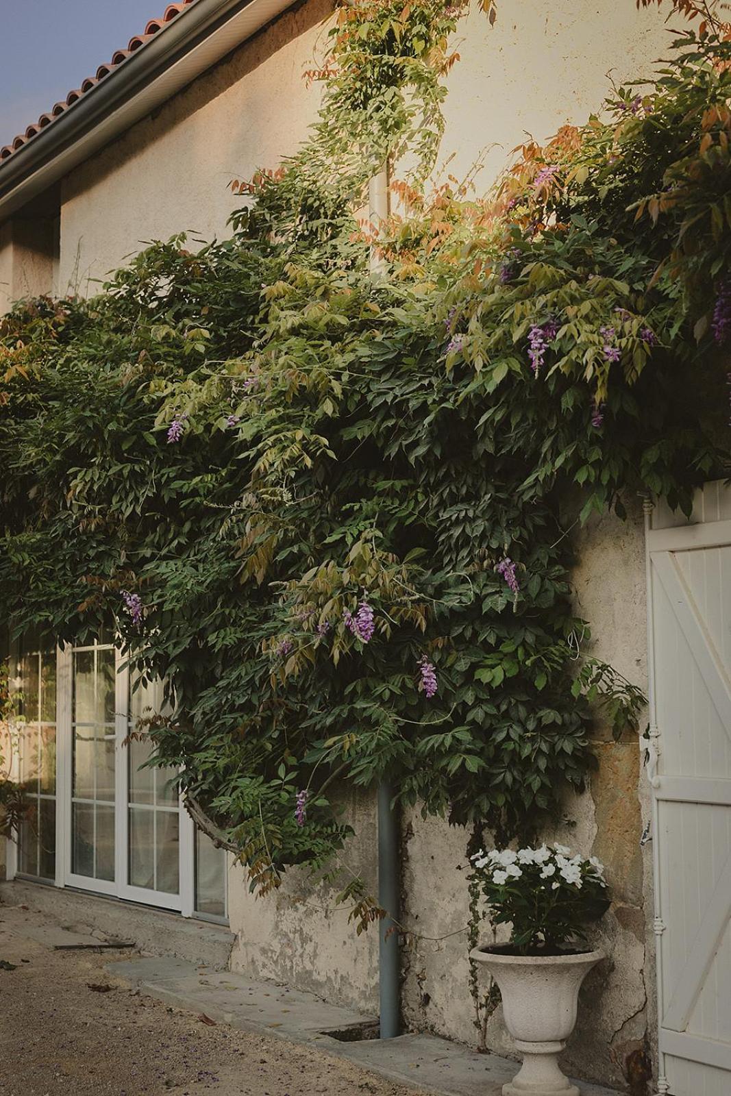 Domaine De Bassibe Acomodação com café da manhã Ségos Exterior foto