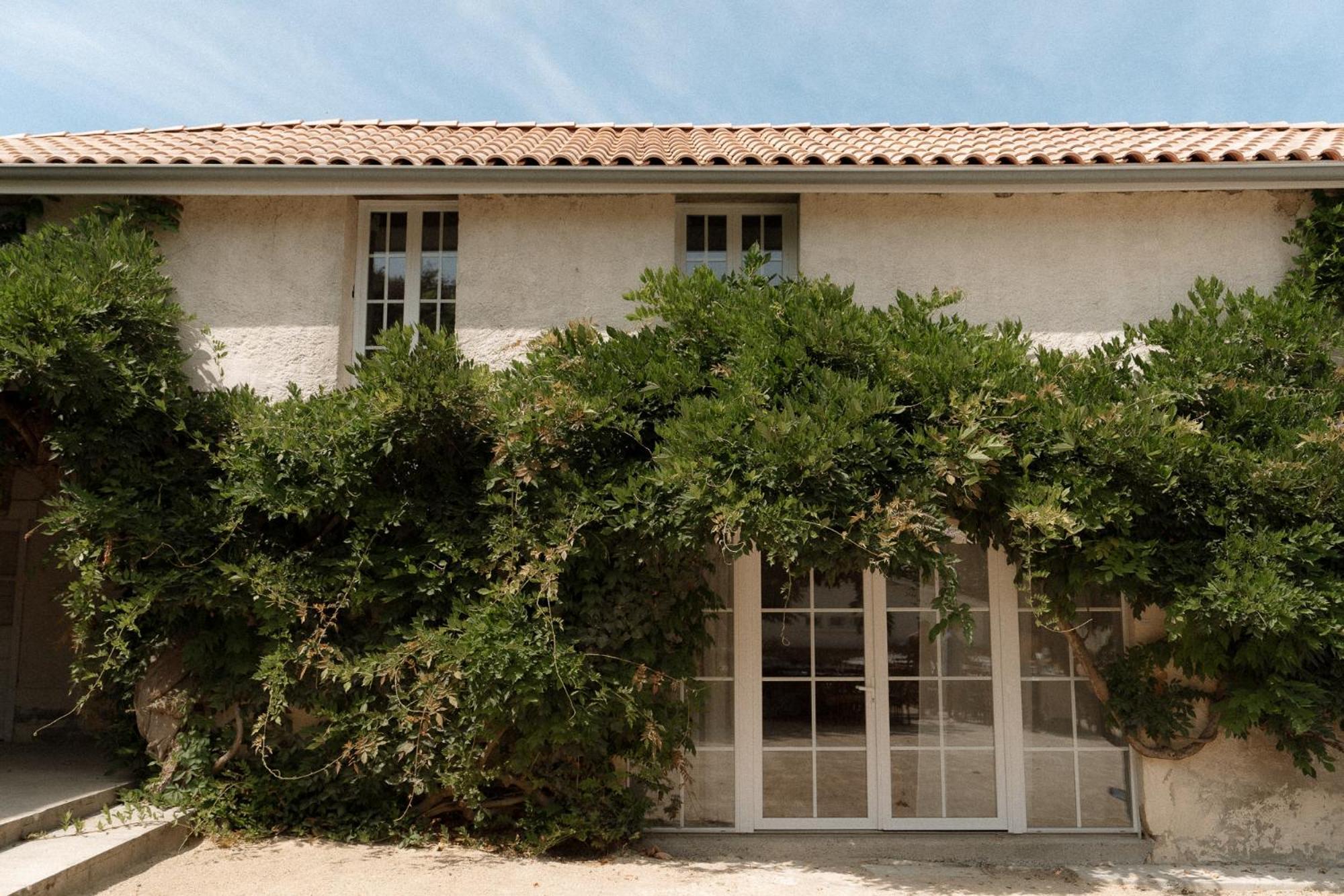 Domaine De Bassibe Acomodação com café da manhã Ségos Exterior foto