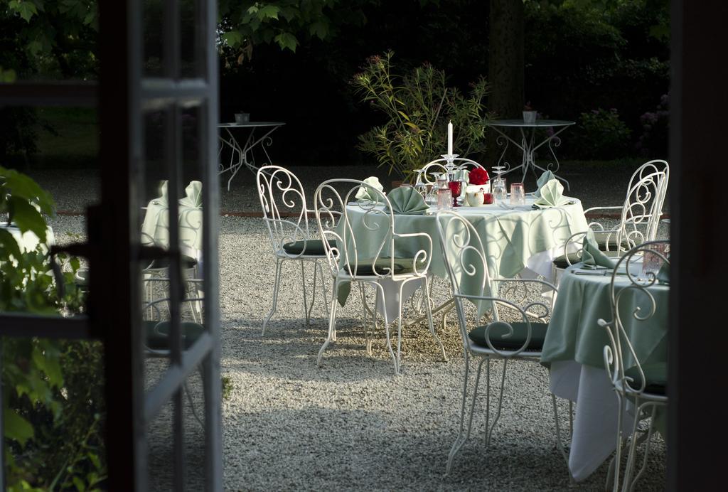 Domaine De Bassibe Acomodação com café da manhã Ségos Exterior foto